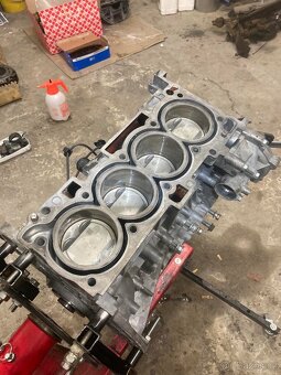 Kia Sportage 3 4x4 2010 - 17