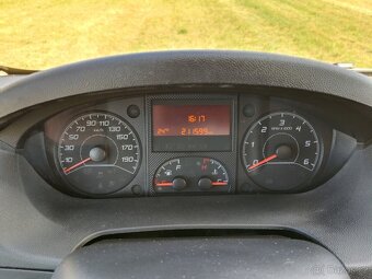 Fiat DUCATO MAXI L4H2 2.3 JTD 160 / rok 2020 / ČR / DPH - 17