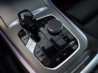 BMW X5 xDrive 30d M Sport Laser, Vzduchový p., Ambient, 1.m. - 17