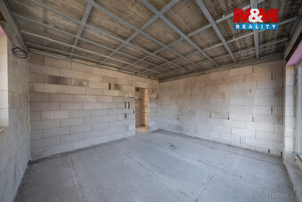 Prodej, byt 2+kk, 39m², Červený Potok okr. Králíky - 17