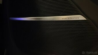Audi Q8 50TDi, 210kW, tažné, night,, laser, 360, kůže - 17