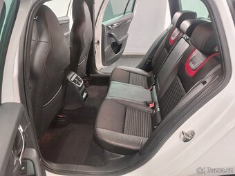 ►ŠKODA OCTAVIA III RS COMBI•DSG•2.0TDI•135kw•2014•204KM◄ - 17