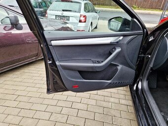 ŠKODA Octavia kombi, 1.6 TDi, 104 tis. km, plný servis - 17