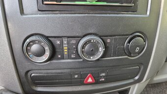 VW Crafter 2.5Tdi - 17