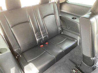 ++Fiat Freemont 2.0MJET 170PS 4x4 7MÍST NAVI++ - 17