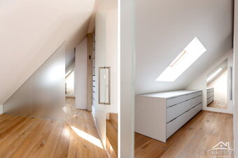 Prodej luxusního bytu 4+kk Praha Smíchov - 17