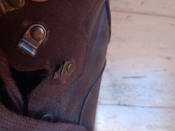 Pánské tenisky, pantofle a zimní boty - 17