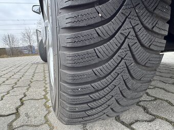 Renault Mégane, 1.2 TCe 85 kW navigace, klima - 17