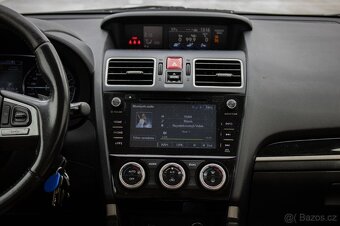 Subaru Forester 2.0 D.S CVT 108kW - 17
