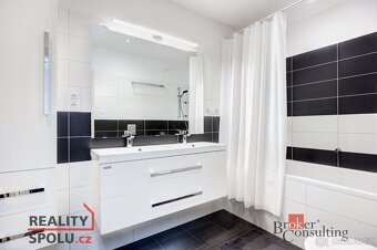 Prodej, domy/rodinný, 110 m2, Bernardova 797, 25303 Chýně, P - 17