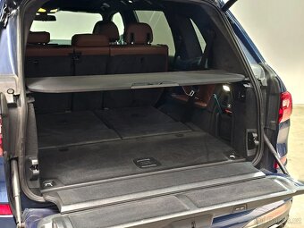 BMW X7, M50d 294kW Individual 7míst DPH - 17