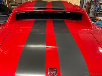 Dodge Viper RT/10 8.0 V10 - 17