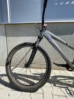 Dirt kolo Haro 26 - 17