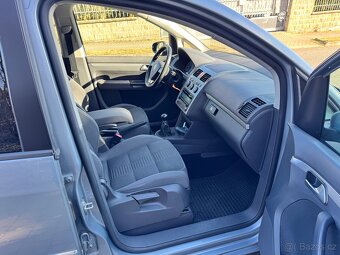 Volkswagen Touran 1.9 TDI 77kW Highline - 17