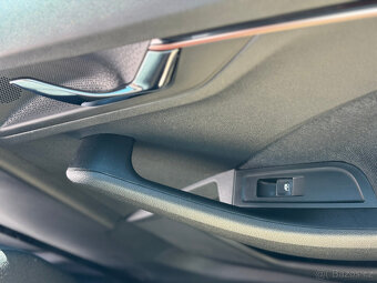 Škoda Scala 1.5 TSI 110 kW Top Selection - 17