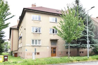 Pronájem byt 2+1, 65㎡ - 17