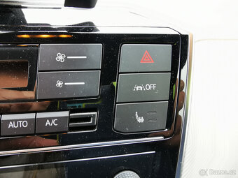 SEAT MII ELEKTRIC 36KW... SUPER VÝBAVA - 17