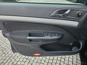 Škoda Octavia 1.6 TDI 77 kW 2012 187.000 km Dovoz SRN - 17