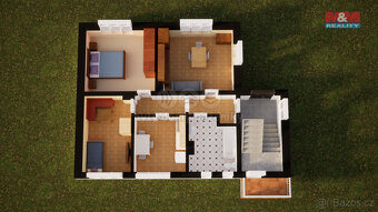 Prodej rodinného domu, 250 m², Chlumec, ul. Stradovská - 17