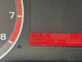 Ford Focus 1.6 LPG - 17