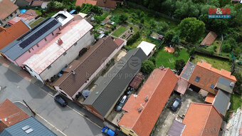 Prodej rodinného domu, 134 m², Úvaly, ul. Nerudova - 17