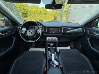 Škoda Kodiaq 2.0 TDI 110Kw STYLE Fulled/Kamera/Navi/2022 - 17