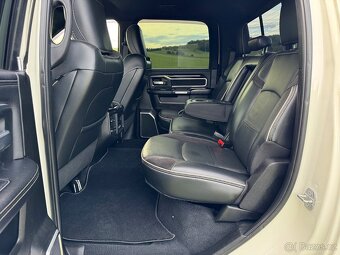 DODGE RAM 2500 6.7 Cummins Diesel - LARAMIE – K2 ROCKYRIDGE - 17