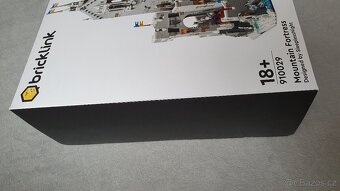 Lego 910029 Horská pevnost - 17