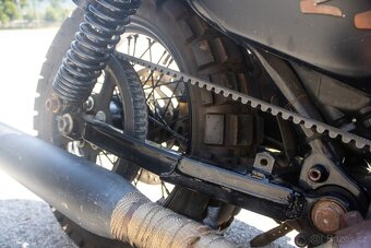 Harley Davidson XL / Sportster /AJ NA SPLATKY/ - 17