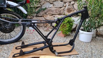 CZ ENDURO 175/992, 250/988 - 17