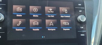 VW Tiguan 2,0TDi 110kw DSG 2020 VIRTUAL KEYLOCK KAMERA TAŽNY - 17