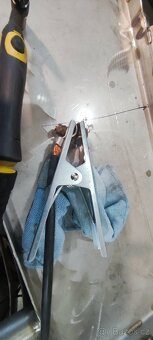 Prodám Kowax GeniTig ACDC 315W LCD5 TIGMMA - 17