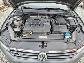 Vw Passat 2.0tdi - 17