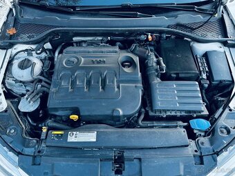 Seat Leon ST 1,6TDI 77Kw, 4x4 Combi - 17