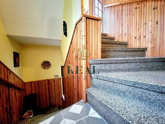Prodej, rodinný dům, 140 m2, pozemek 522 m2, Bohosudov, ul.  - 17