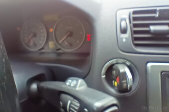 Volvo V 50 2.D. 100kw. r.v. 2006 - 17