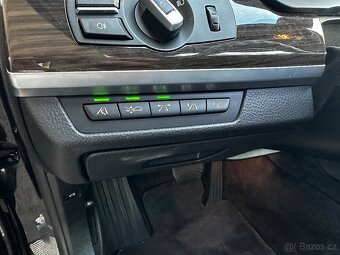 740d Individual, 225000km, 4x komforty, NightVisison, SoftCl - 17