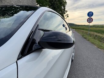 BMW 330D E92 COUPE - M-PAKET - 17