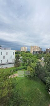 Pronájem bytu 2+1, 56 m2 Konžská, Praha 6 - Veleslavín - 17