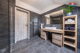 Prodej rodinného domu, 335 m², Hřiměždice - 17