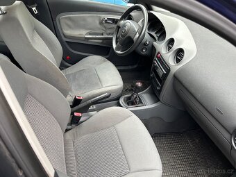 Seat Ibiza 6L - 17