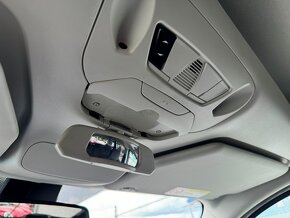 Ford Tourneo Connect 1.6 TDCI 85 kW odpočet DPH - 17