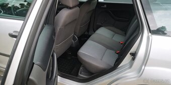 Ford Focus Kombi II 1,8 TDCi - 85kw. STK+EM do 6/2026 - 17