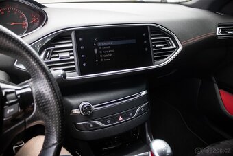 Peugeot 308 Gti - 17