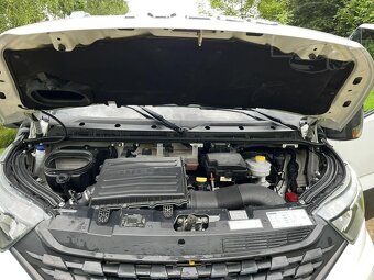 Iveco Daily 50C17 3S sklápěč nové v CZ - 17