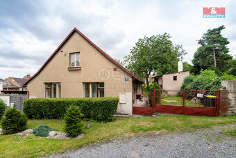Prodej rodinného domu, 150 m², Skuteč, ul. Rybičkova - 17