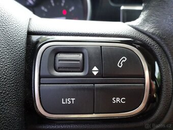 Citroën C3 Aircross 1,2 PURETECH - 17