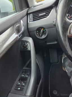 Skoda Octavia III Scout 2.0TDI - 17