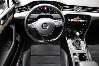 Volkswagen Passat 2.0 TDI 4Motion - 17
