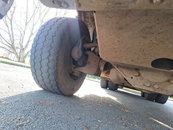 Lesovůz - Tatra Phoenix - 17